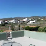 別荘 Casa Irma, Great Sea And Mountains Views, Rural House