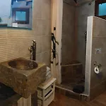 別荘 Casa Irma, Great Sea And Mountains Views, Rural House アデヘ