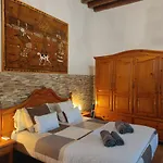 Casa Irma, Great Sea And Mountains Views, Rural House *
