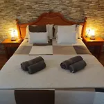 Casa Irma, Great Sea And Mountains Views, Rural House 別荘 *