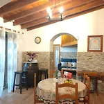 別荘 Casa Irma, Great Sea And Mountains Views, Rural House *
