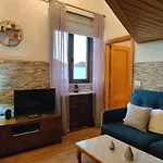 別荘 Casa Irma, Great Sea And Mountains Views, Rural House