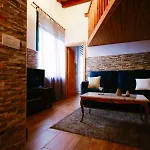 Casa Irma, Great Sea And Mountains Views, Rural House アデヘ