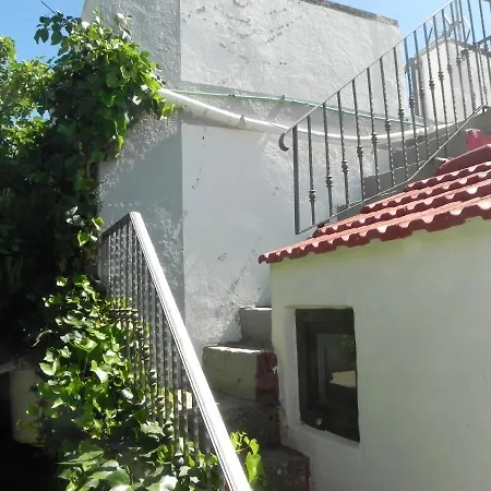 Σπίτι διακοπών Casa Irma, Great Sea And Mountains Views, Rural House *