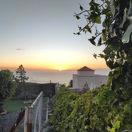 Σπίτι διακοπών Casa Irma, Great Sea And Mountains Views, Rural House