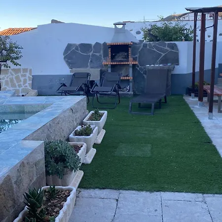 Casa Irma, Great Sea And Mountains Views, Rural House Σπίτι διακοπών