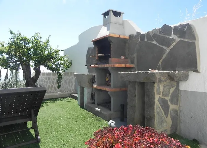Σπίτι διακοπών Casa Irma, Great Sea And Mountains Views, Rural House *