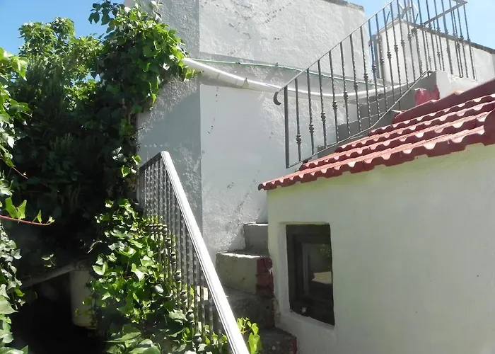 Σπίτι διακοπών Casa Irma, Great Sea And Mountains Views, Rural House *