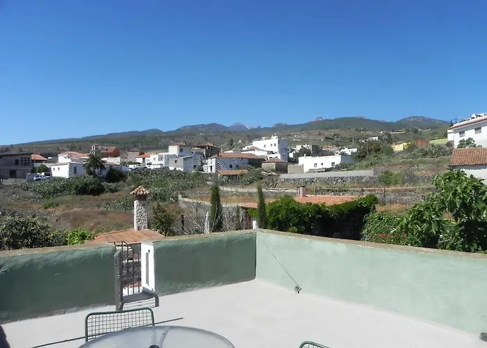 Σπίτι διακοπών Casa Irma, Great Sea And Mountains Views, Rural House