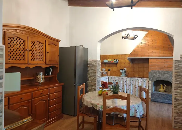 Casa Irma, Great Sea And Mountains Views, Rural House Σπίτι διακοπών Costa Adeje (Tenerife)