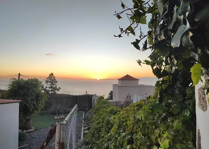Σπίτι διακοπών Casa Irma, Great Sea And Mountains Views, Rural House