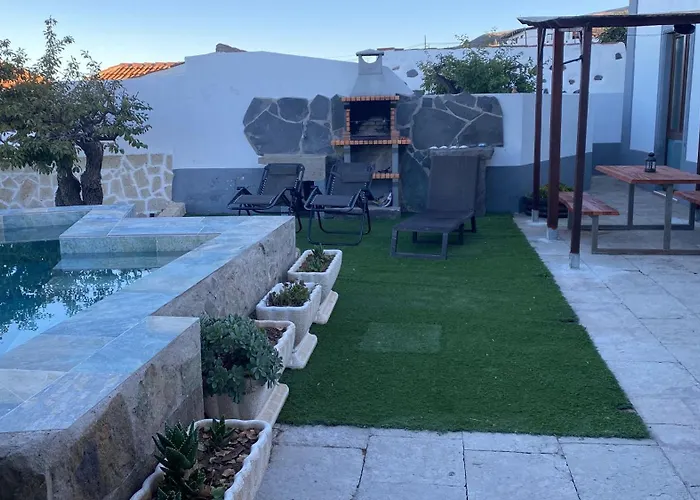 Casa Irma, Great Sea And Mountains Views, Rural House Σπίτι διακοπών