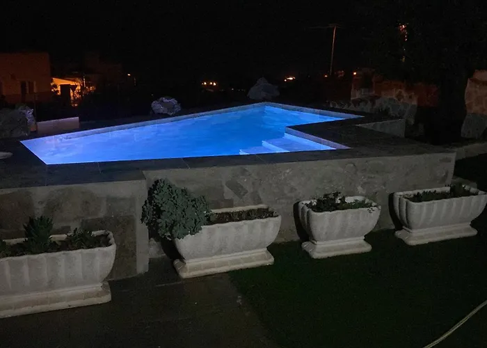 Casa Irma, Great Sea And Mountains Views, Rural House * Costa Adeje (Tenerife)