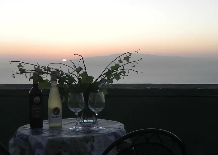 Casa Irma, Great Sea And Mountains Views, Rural House Σπίτι διακοπών Costa Adeje (Tenerife)
