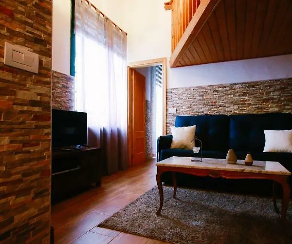 Casa Irma, Great Sea And Mountains Views, Rural House Costa Adeje (Tenerife)