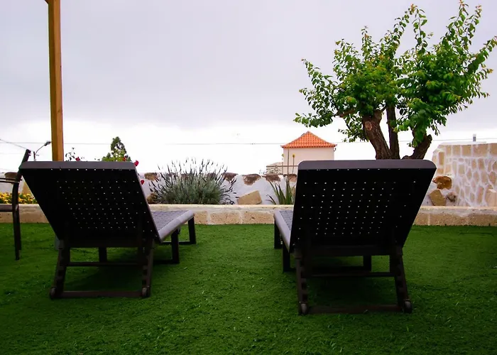 Casa Irma, Great Sea And Mountains Views, Rural House Σπίτι διακοπών Costa Adeje (Tenerife)