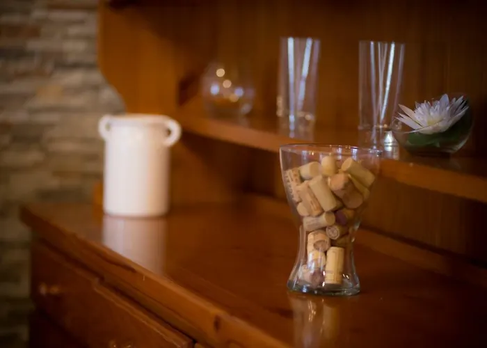 Casa Irma, Great Sea And Mountains Views, Rural House Σπίτι διακοπών